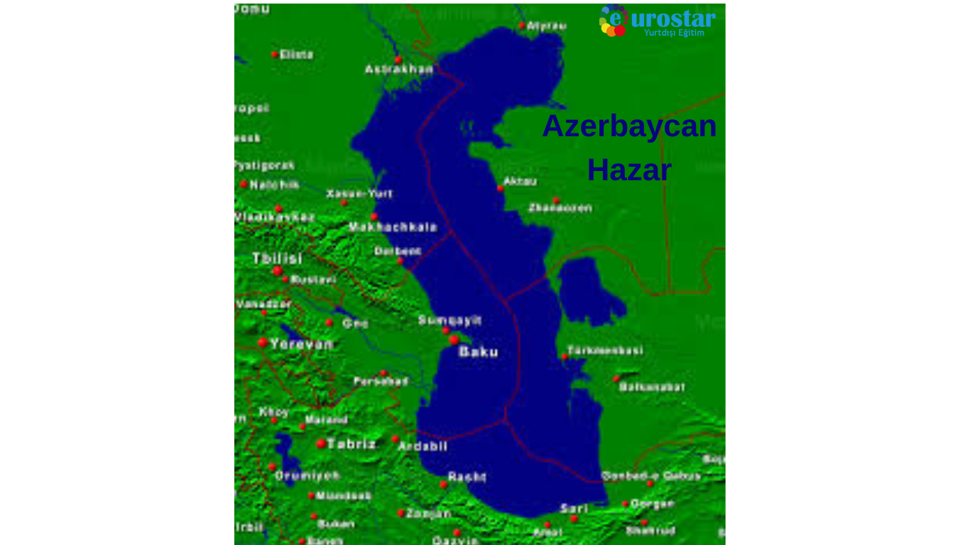 Azerbaycan Hazar