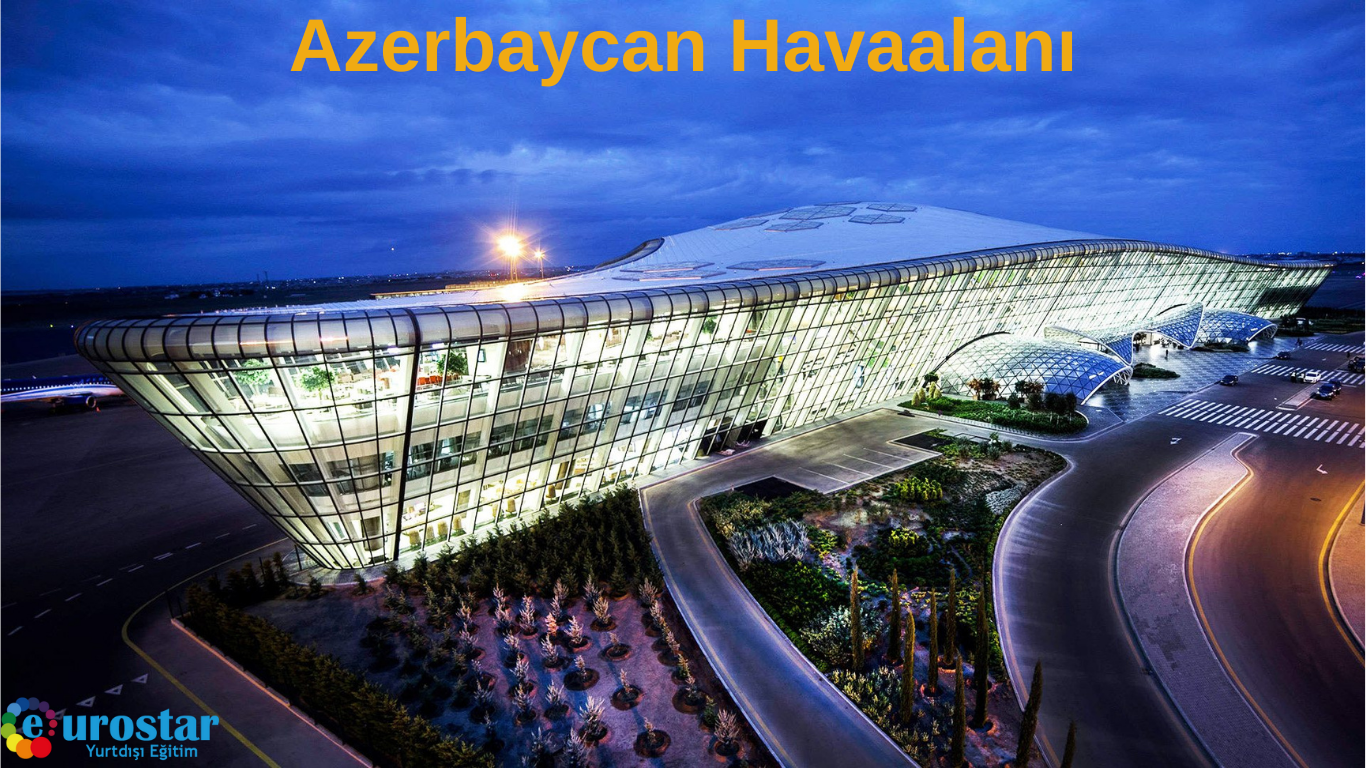 Azerbaycan Havaalanı