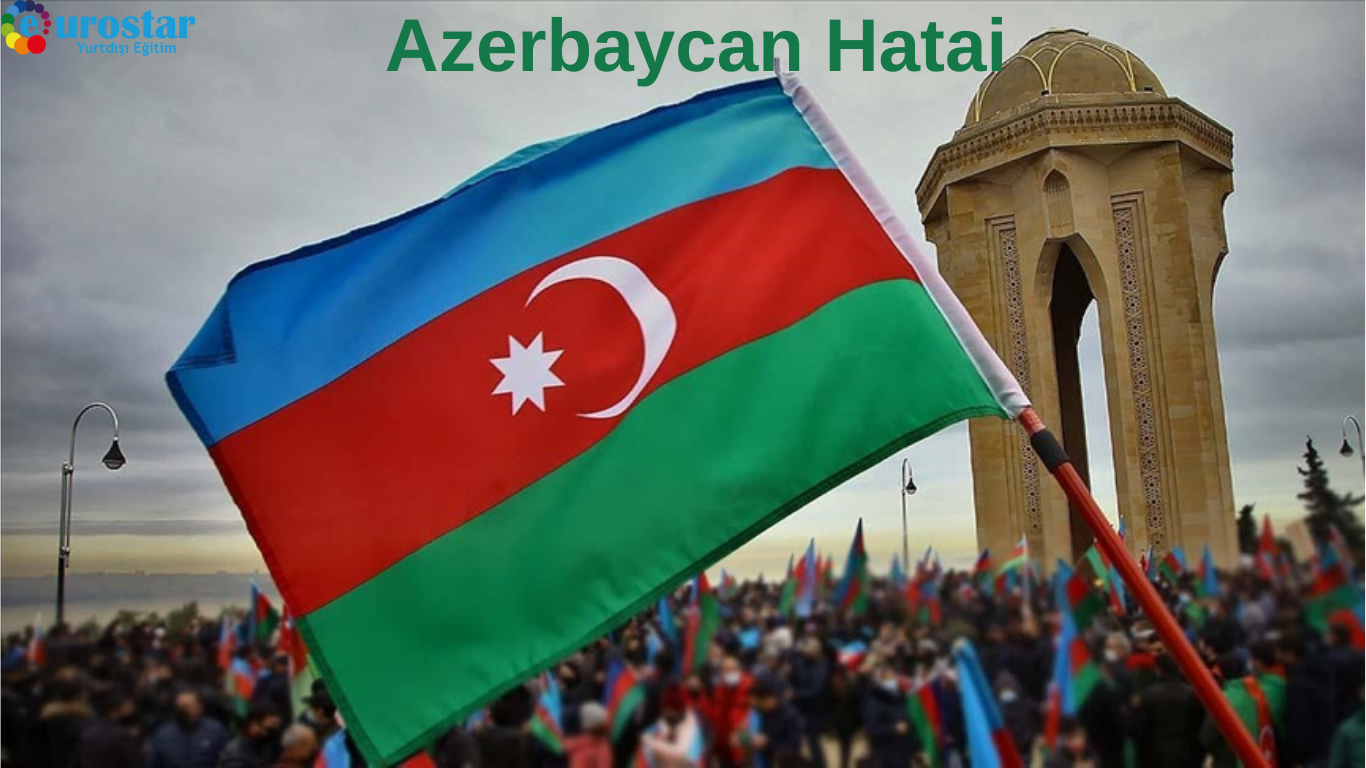 Azerbaycan Hatai