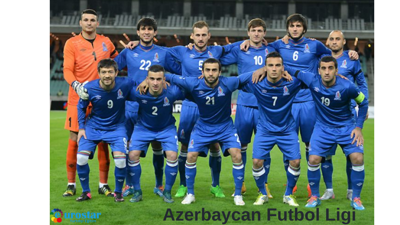 Azerbaycan Futbol Ligi