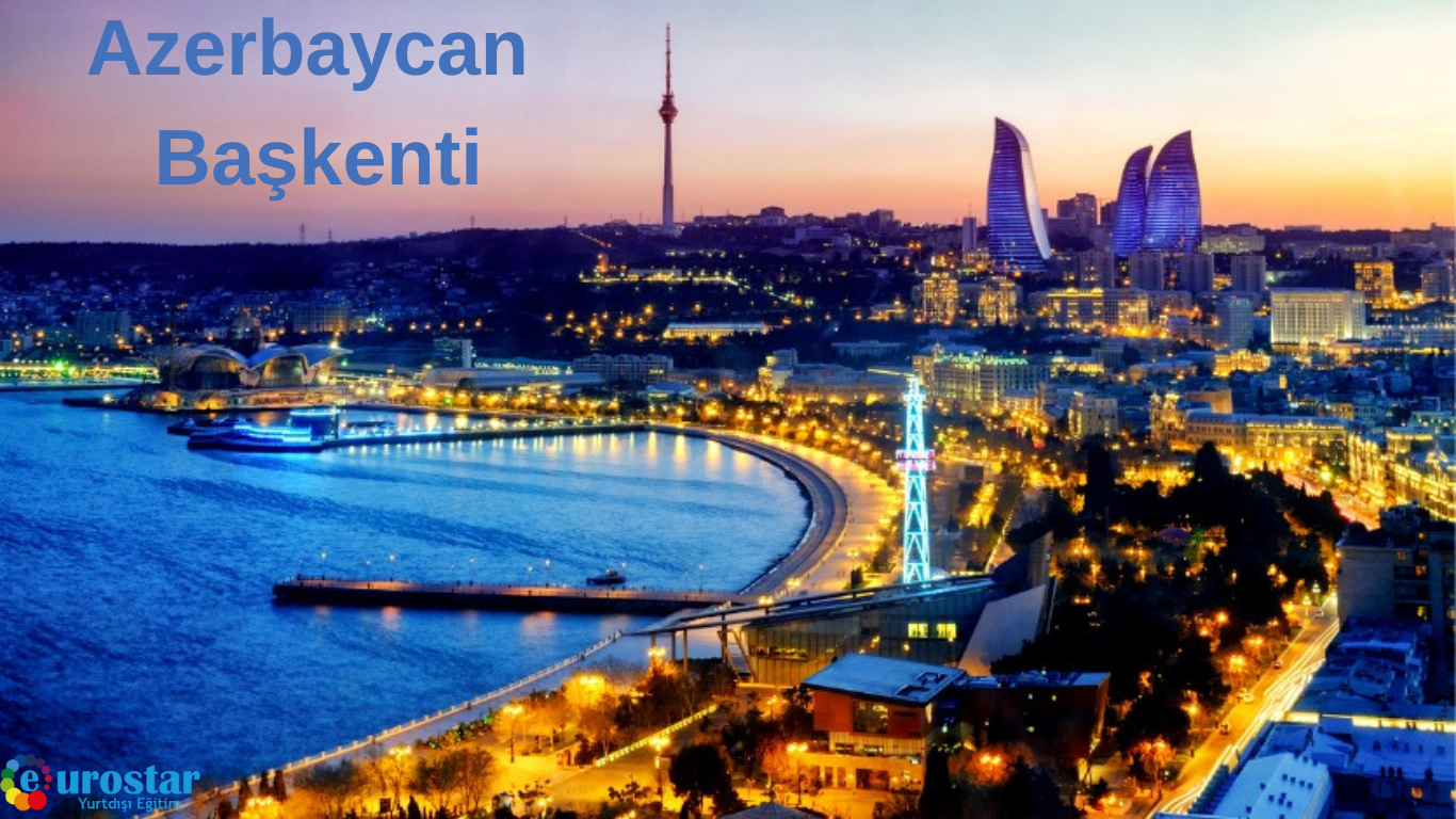 Azerbaycan Başkenti