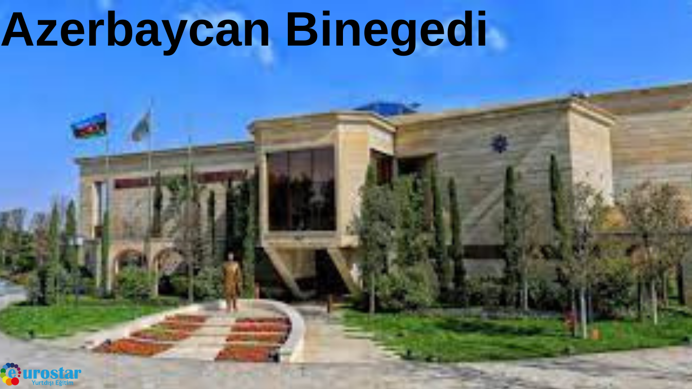 Azerbaycan Binegedi