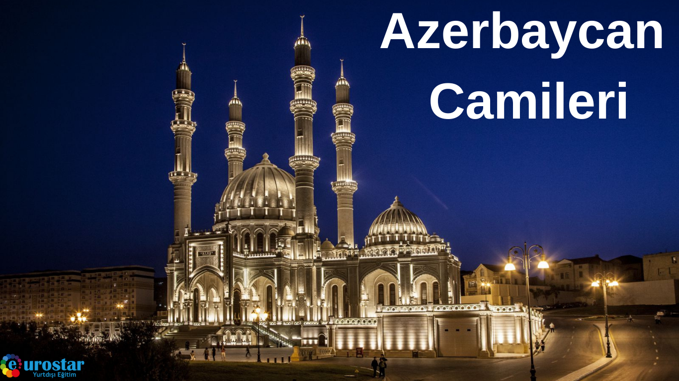 Azerbaycan Camileri