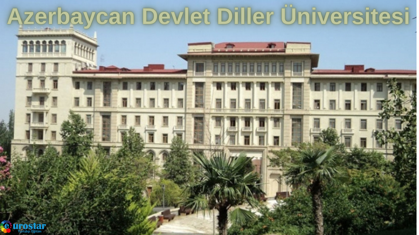 Azerbaycan Devlet Diller Üniversitesi