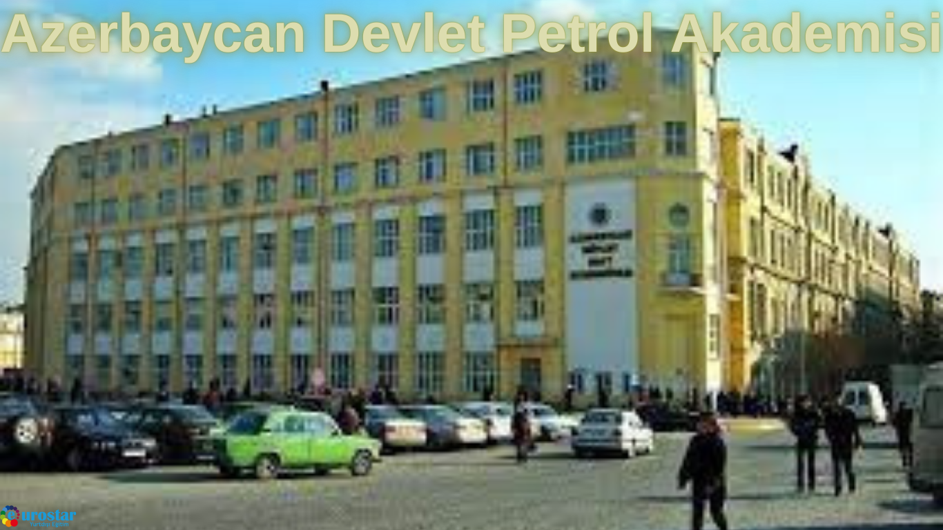 Azerbaycan Devlet Petrol Akademisi