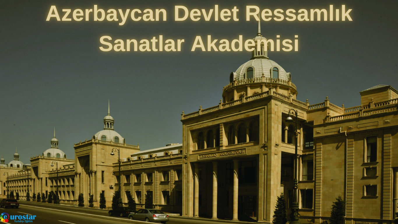 Azerbaycan Devlet Ressamlık Sanatlar Akademisi