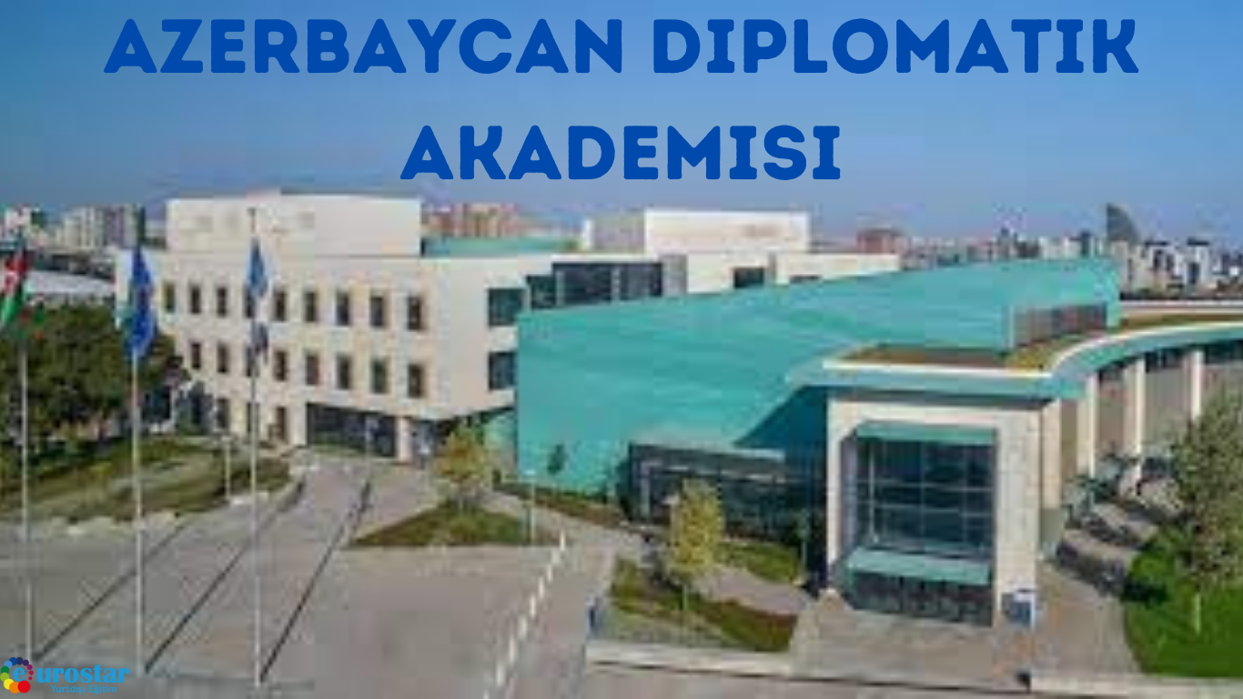 Azerbaycan Diplomatik Akademisi