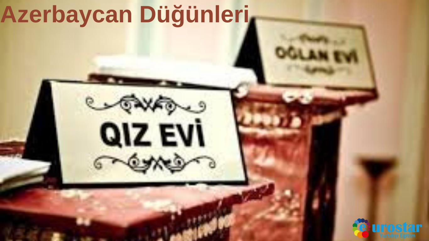 Azerbaycan Düğünleri