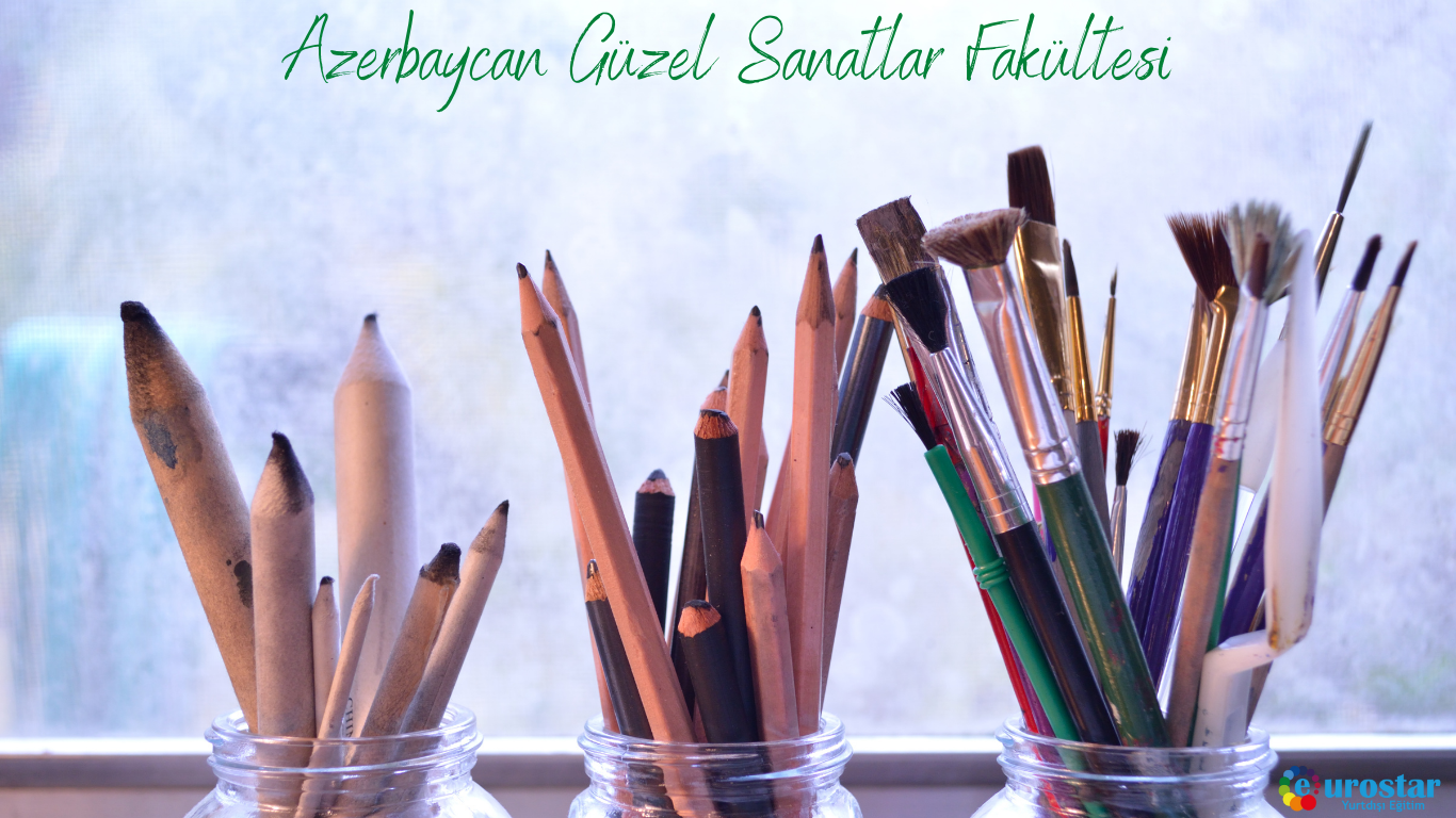 Azerbaycan Güzel Sanatlar Fakültesi