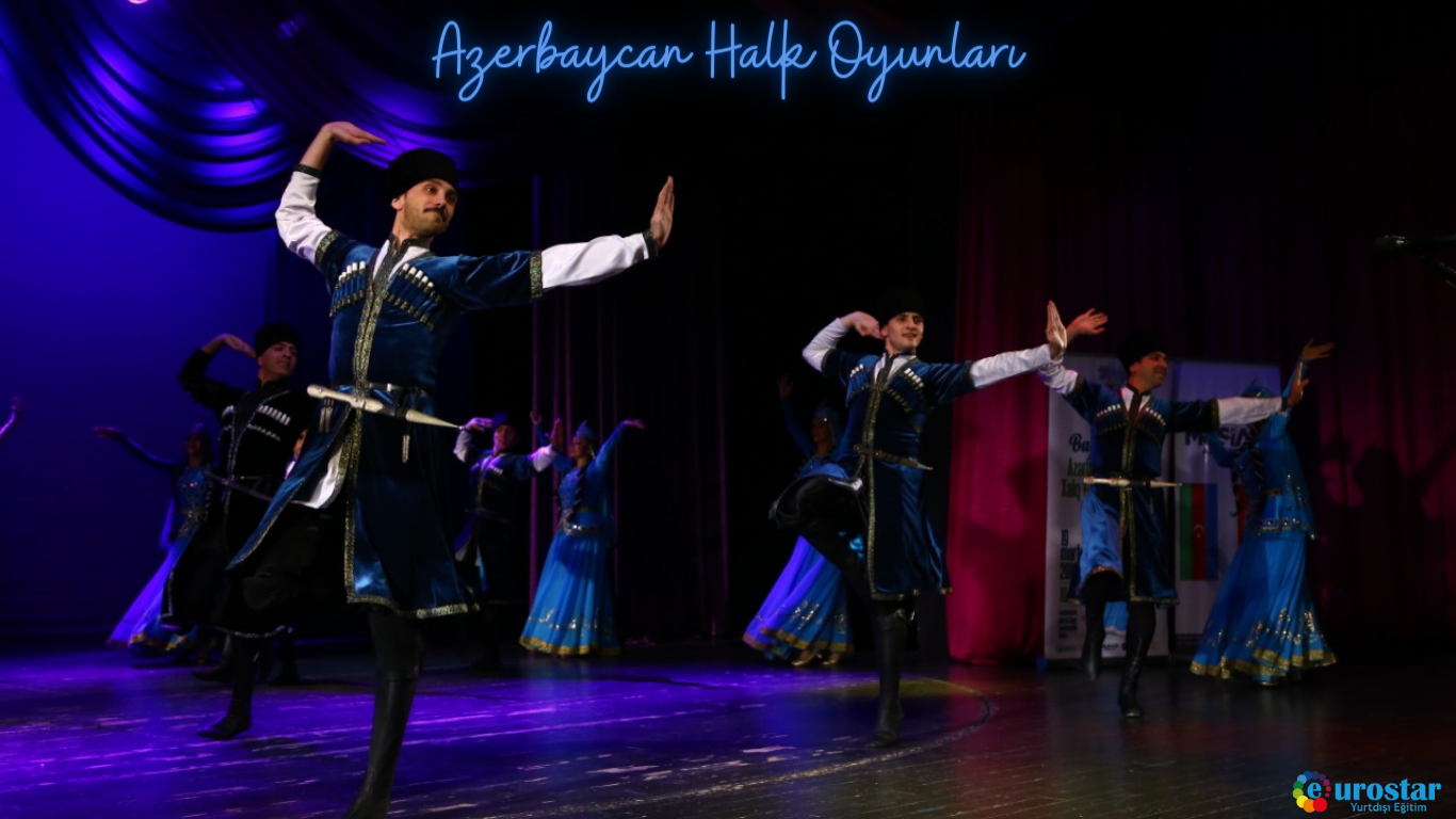 Azerbaycan Halk Oyunları