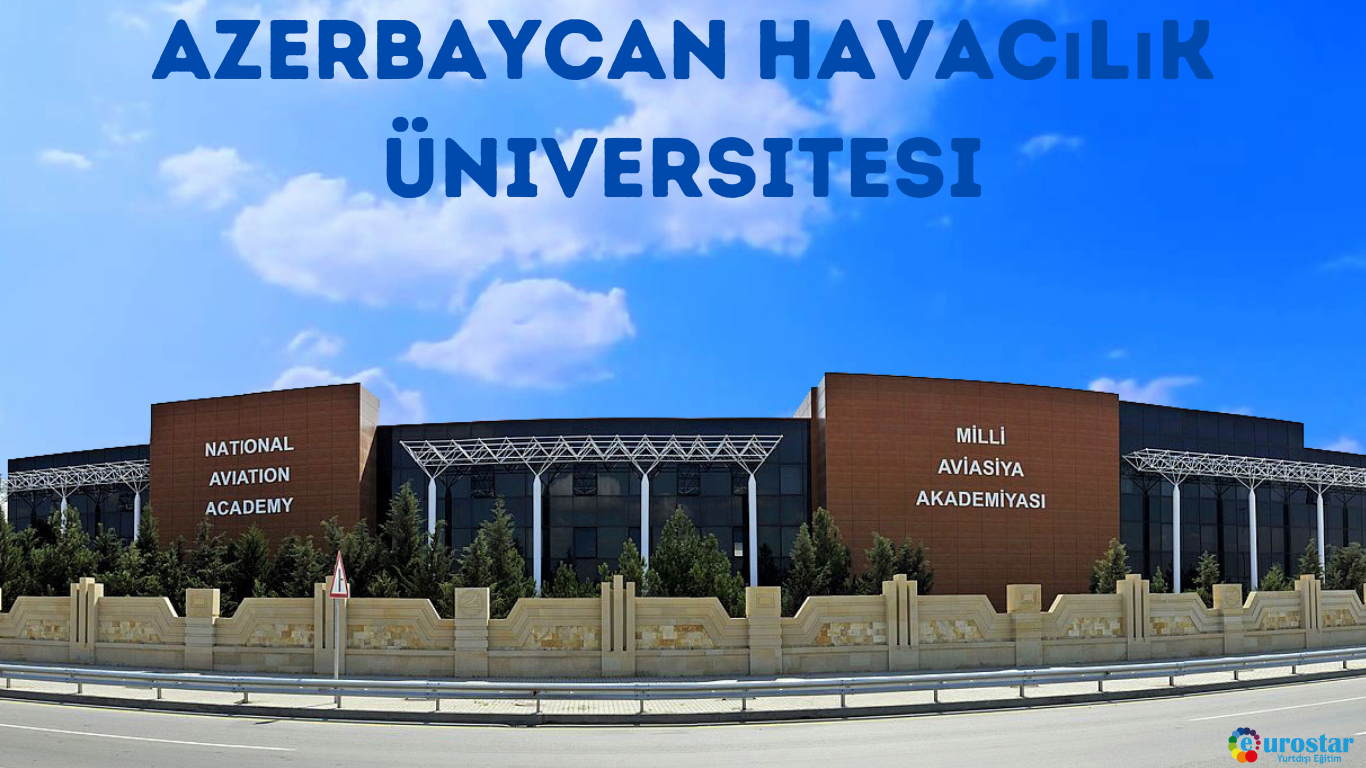 Azerbaycan Havacılık Üniversitesi