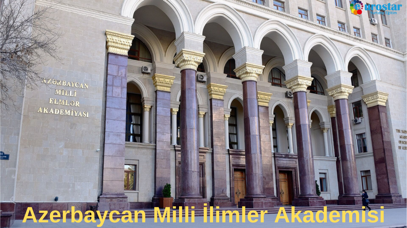 Azerbaycan Milli İlimler Akademisi