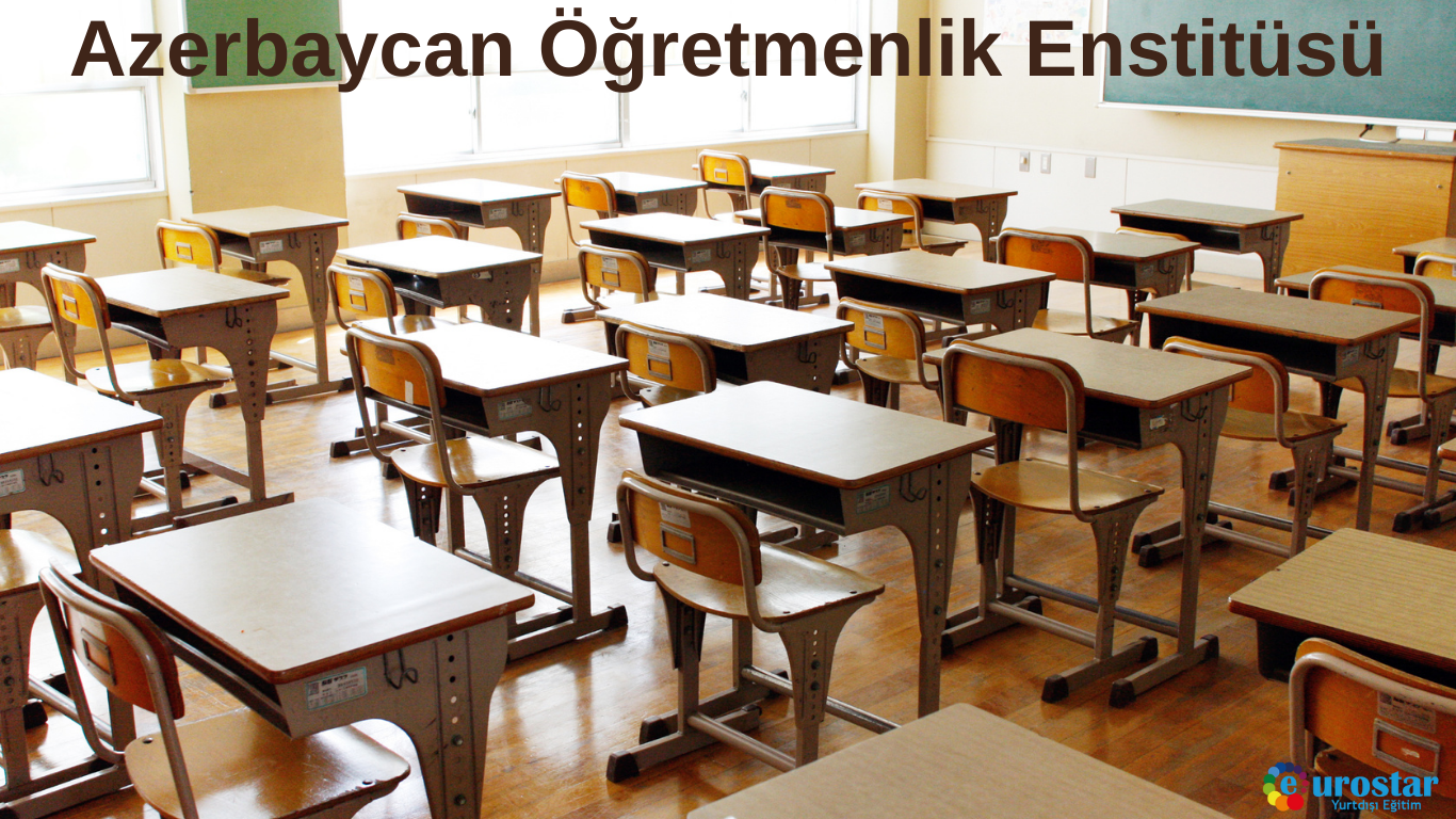 Azerbaycan Öğretmenlik Enstitüsü