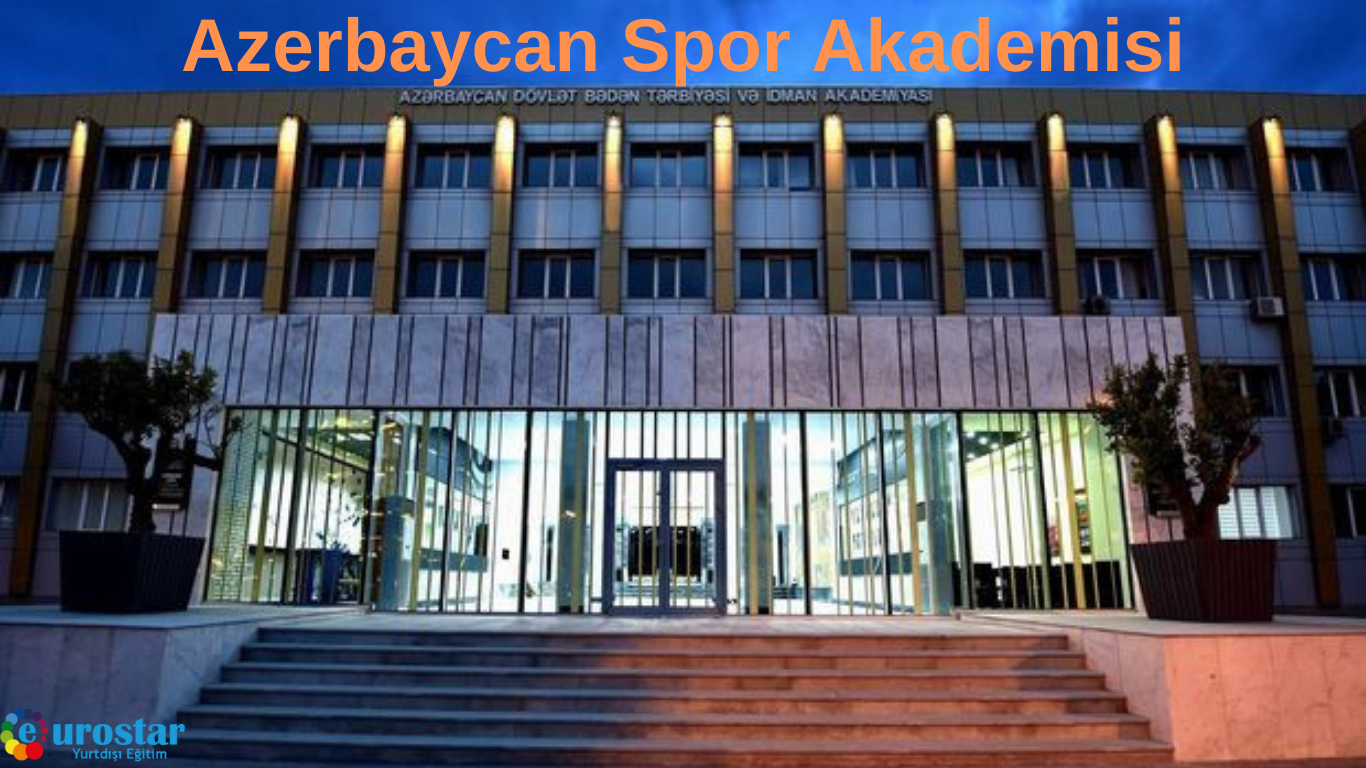 Azerbaycan Spor Akademisi