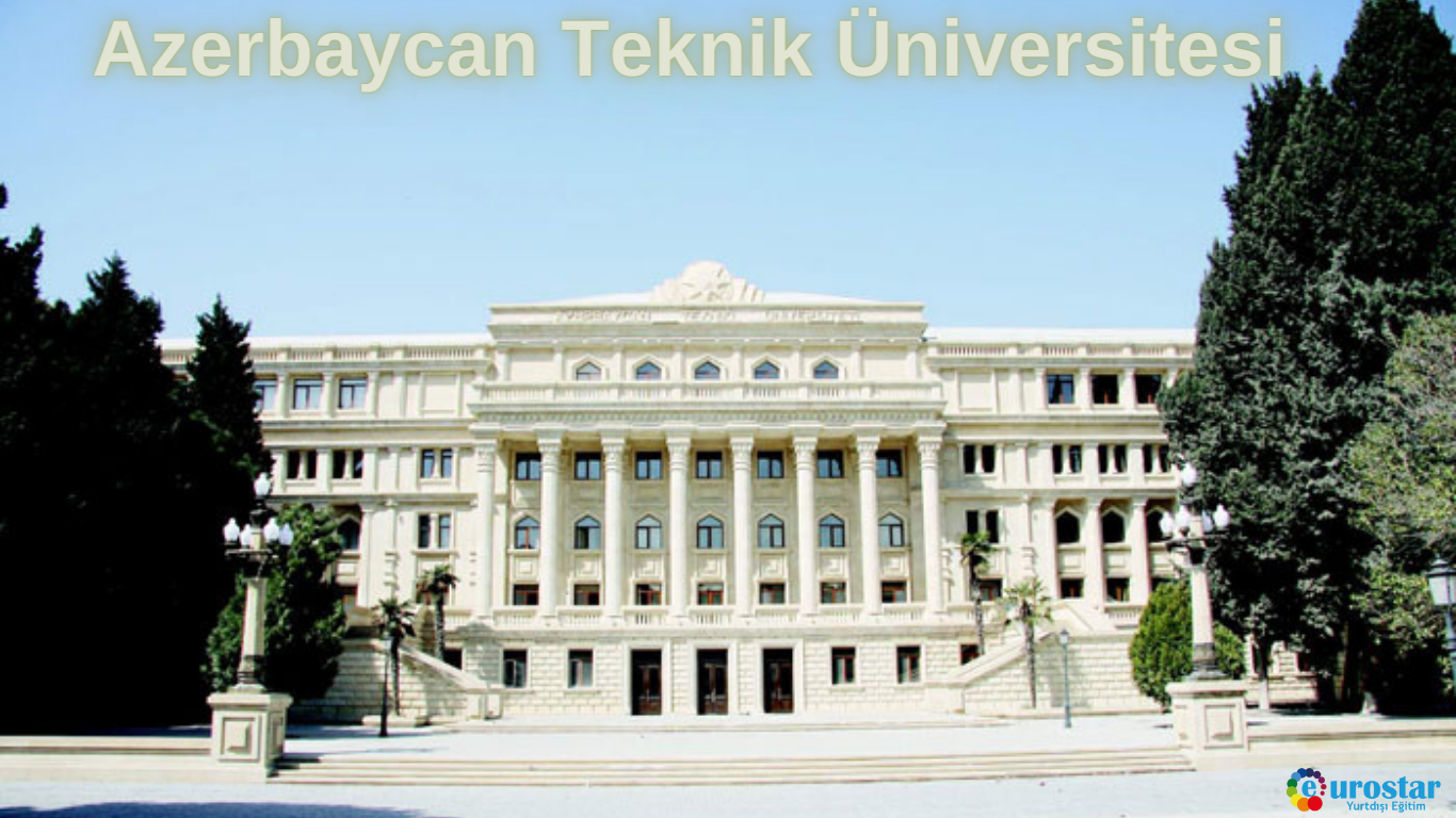 Azerbaycan Teknik Üniversitesi