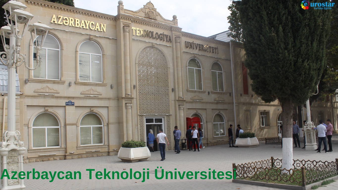 Azerbaycan Teknoloji Üniversitesi