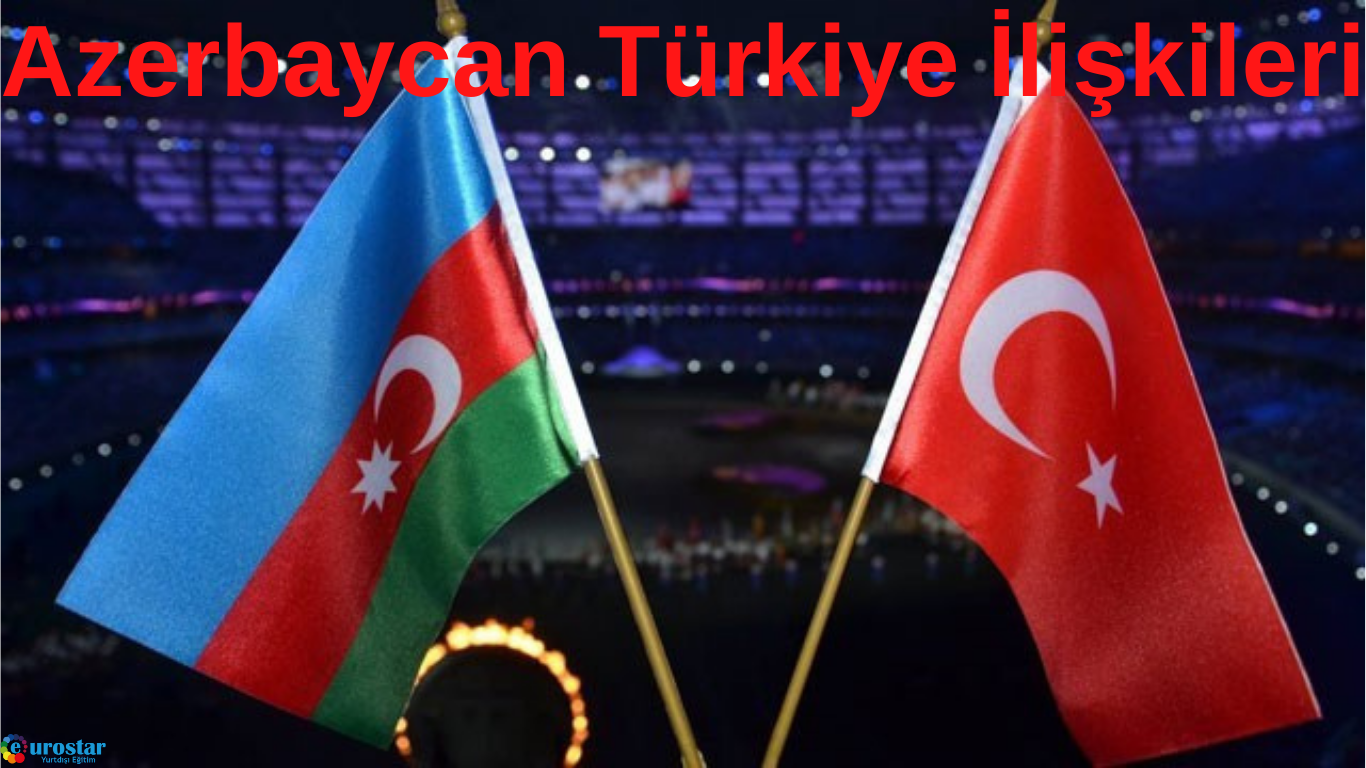 Azerbaycan Türkiye İlişkileri