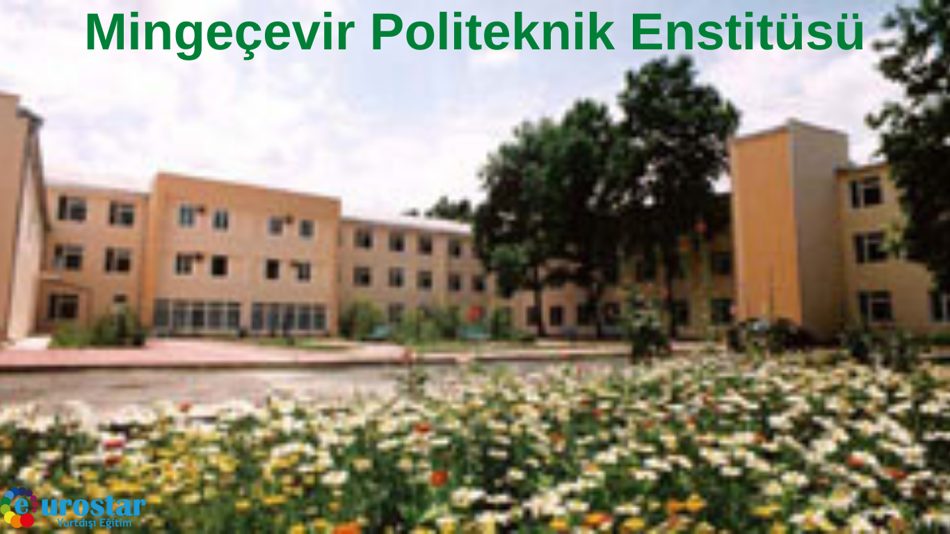 Mingeçevir Politeknik Enstitüsü
