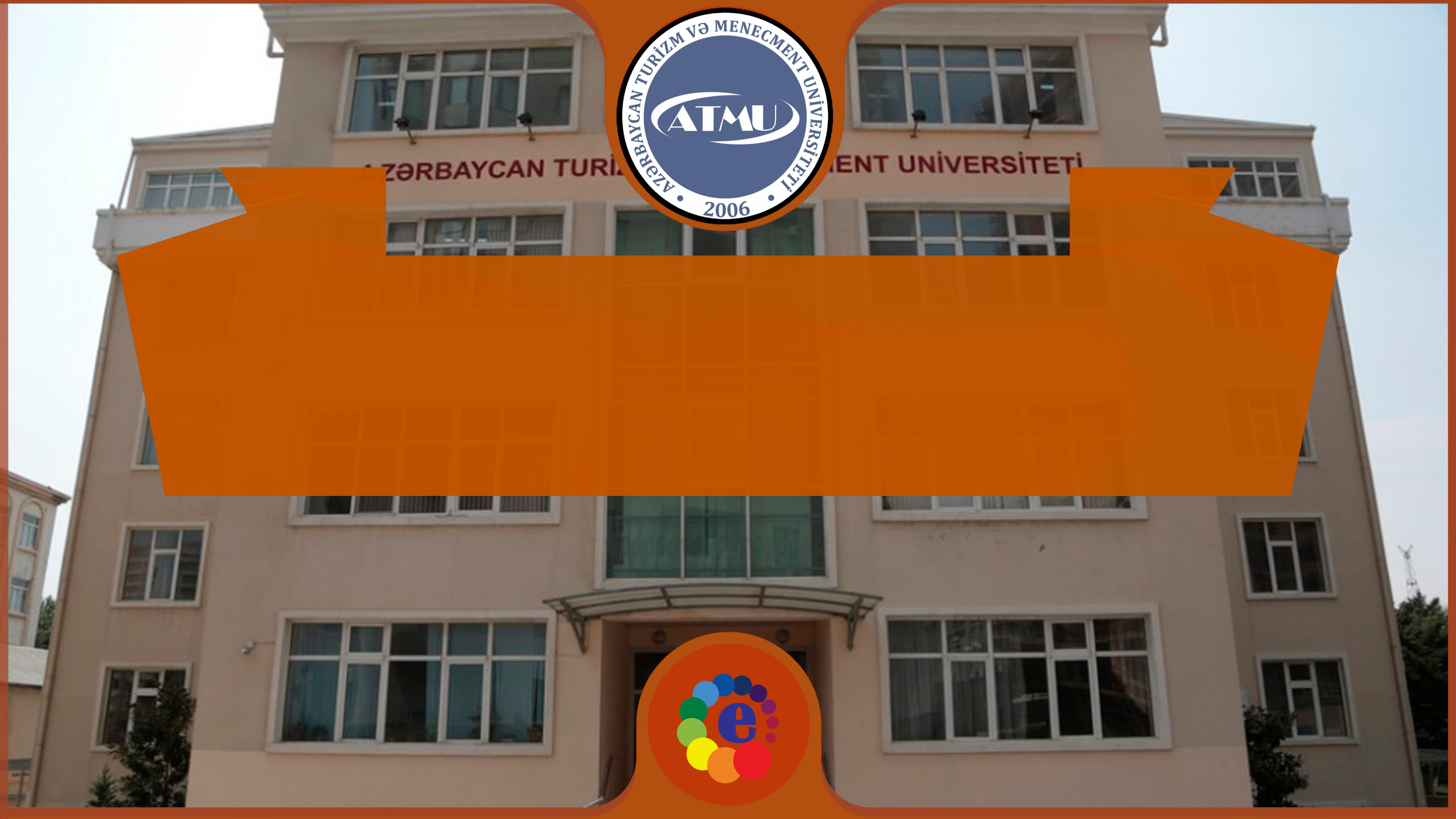 Azerbaycan Turizm Üniversitesi