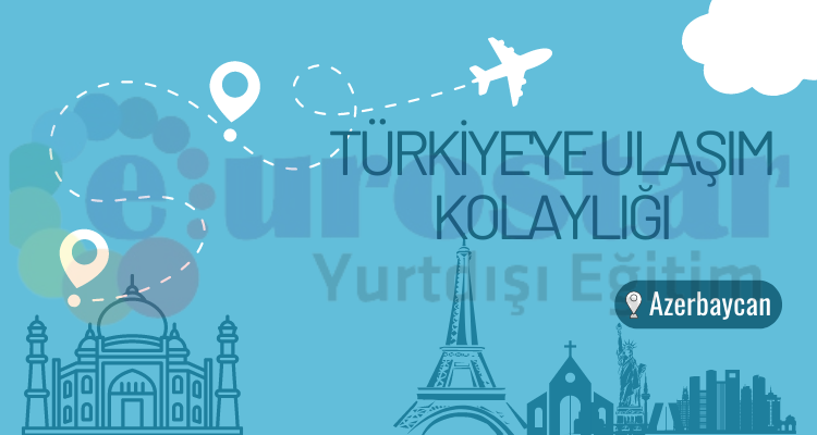 azerbaycandan-turkiyeye-ulasım